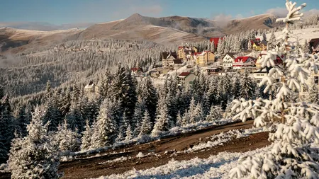 Hotelierii din Rânca apelează la muncitori din Asia și Africa în acest sezon de iarnă, pentru că românii nu sunt atrași de ofertele salariale