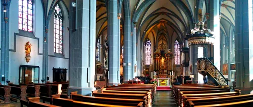 Liderul Bisericii Catolice din Germania și-a oferit demisia, după „catastrofa provocate de abuzurile sexuale”