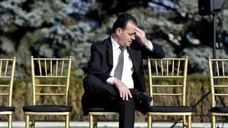 Partidul care a contribuit decisiv la căderea Guvernului Dăncilă nu va vota pentru Cabinetul Orban
