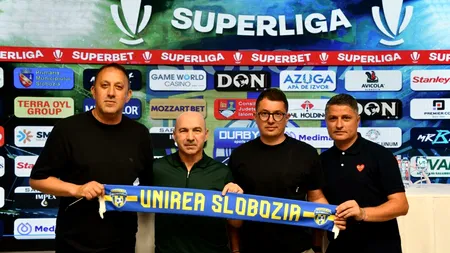 Vine din Kazahstan dar nu se TRANSFERĂ nici la FCSB și nici la Dinamo! Gigi Becali l-a vrut acum 4 ani