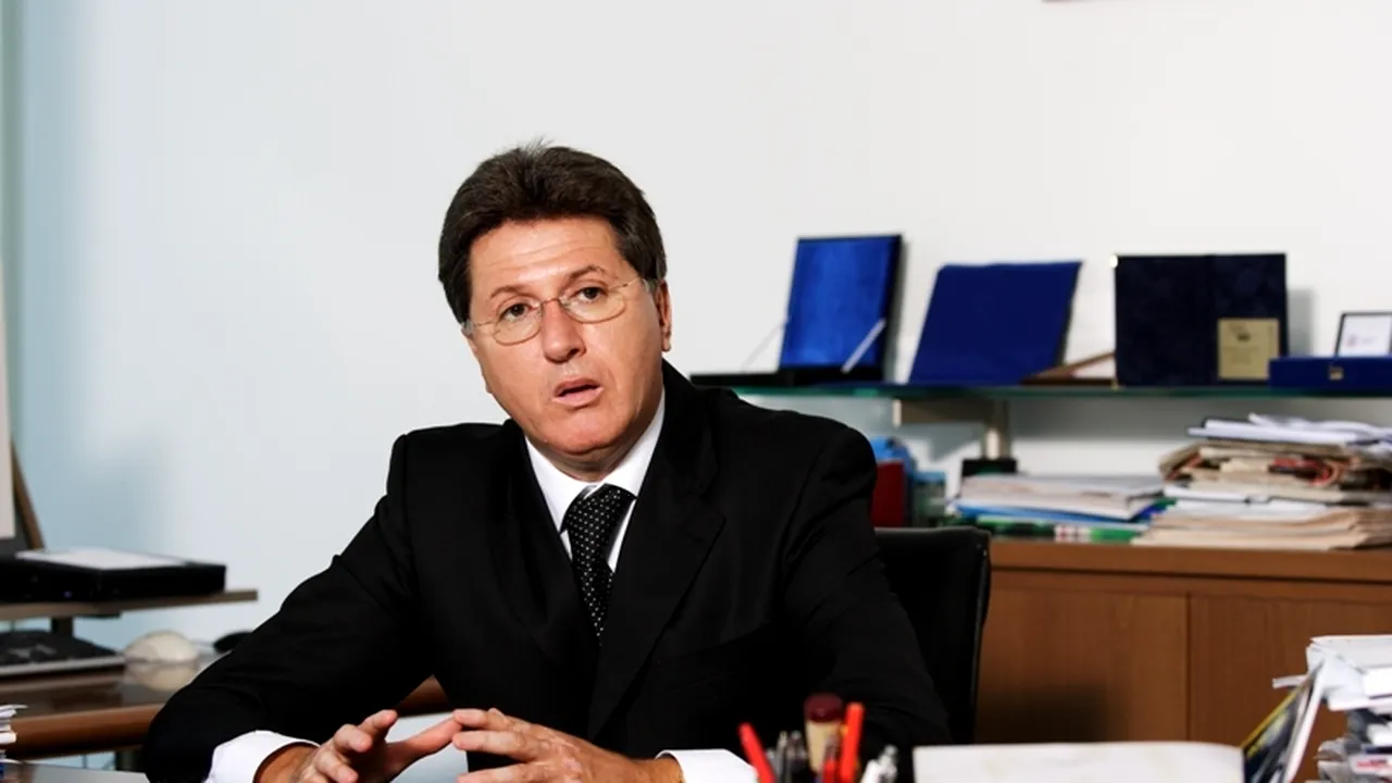 Președintele Consiliului de Administrație al Tarom: În companiile de stat lipsește buna guvernanță, de aici lipsa performanței