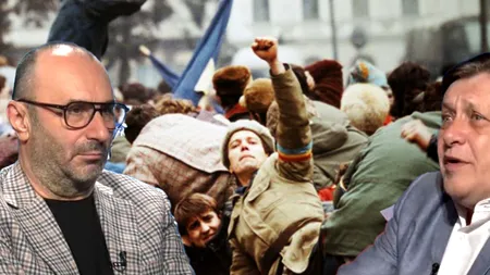 Crin Antonescu comentează INFLUENȚA Securității asupra democrației românești: “Societatea postcomunistă s-a născut cu PARTICIPAREA Securității“