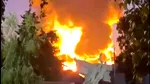 Atac ucrainean de amploare în Rusia. Dronele kamikaze ale Kievului au lovit regiunea Sankt Petersburg înainte de forumul lui Putin