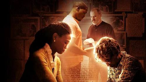 Un film de factură religioasă, pe primul loc în box office-ul nord-american - TRAILER