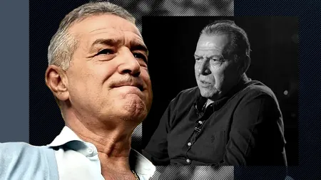 Teoria ȘOCANTĂ a lui Gigi Becali despre moartea lui Helmut Duckadam. Patronul FCSB a aflat în direct despre decesul Eroului de la Sevilla