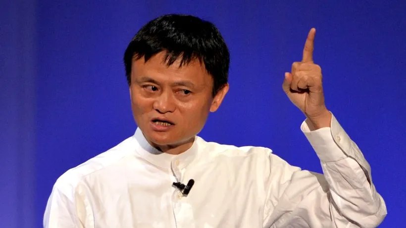 Antreprenorul chinez Jack Ma și-a vândut primul tablou pentru 5,4 milioane de dolari
