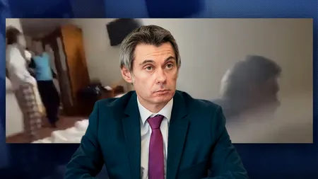 Un consilier local a ameninţat cu bătaia mai mulți copii, într-o cameră de hotel. Ulterior și-a cerut scuze pe Facebook