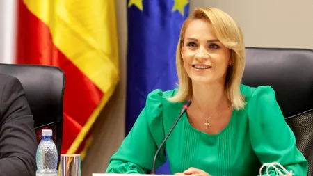 POLITICĂ. Gabriela Firea, de neoprit: Se fac presiuni să fiu președintele PSD și premierul României! Mai candidează la Primăria Capitalei?