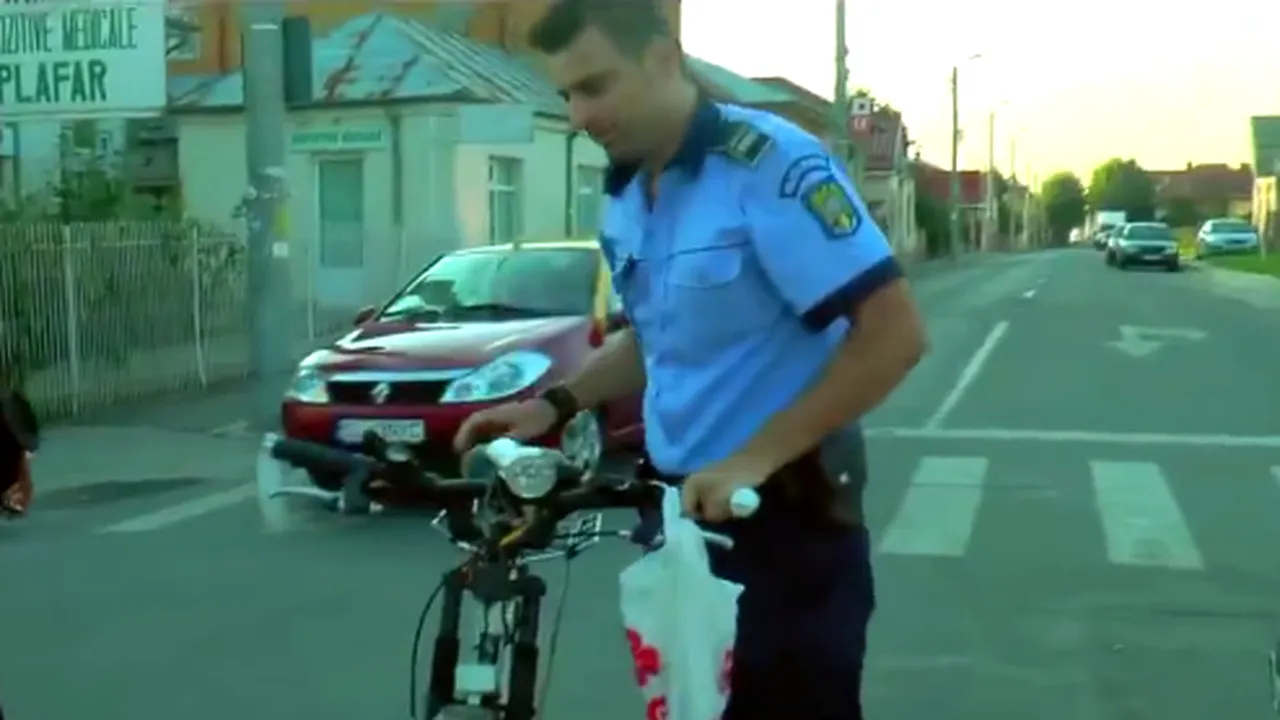 Polițiștii din Călărași, după ce au recunoscut că au întreținut relații sexuale cu fata de 15 ani: A fost de acord. Noi avem mai multă credibilitate decât ea