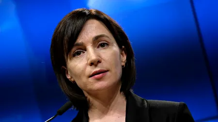 Kremlinul, avertisment la adresa Maiei Sandu: Retragerea trupelor ruse din Transnistria ar putea duce la o destabilizare în regiune