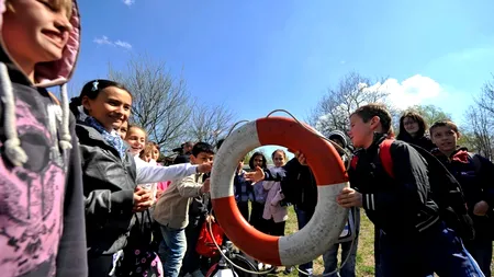 Săptămâna în care nu se fac cursuri în școli. Ce program au elevii începând din 1 aprilie