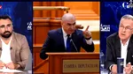 PNL în convulsii. Răzvan Dumitrescu: Dacă Veștea ajunge premier, Bolojan se stinge ca luminița de la capătul tunelului