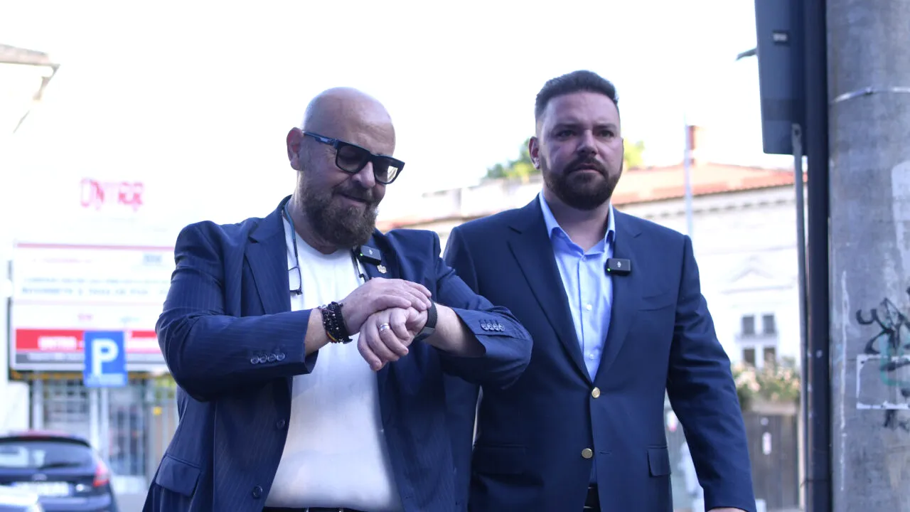 Vlad Popescu Piedone și-a dat DEMISIA din funcția de deputat pentru a prelua mandatul de primar al Sectorului 5 / Cine îi ia locul?