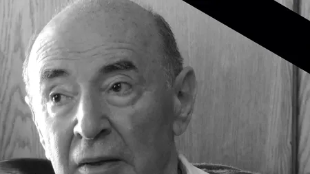 A murit Ștefan Cazimir, fost deputat și unul dintre cei mai importanți filologi