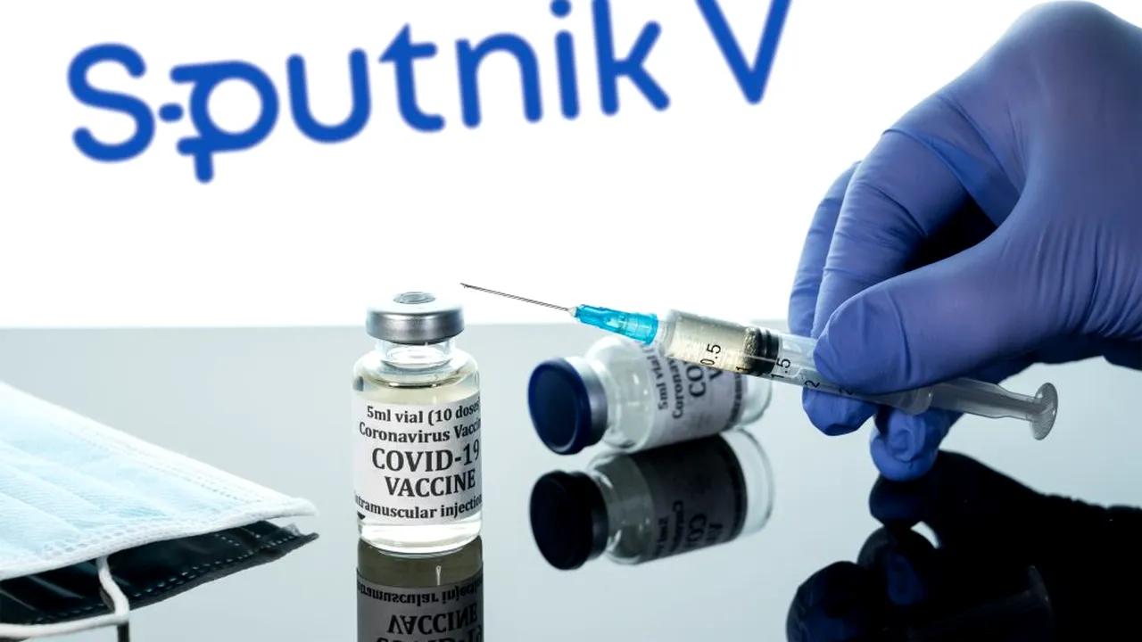 Ungaria, prima țară a UE care aprobă vaccinul rusesc anti-COVID-19