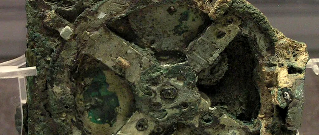 Celebrul Mecanism din Antikythera, primul computer mecanic, descifrat după 115 ani