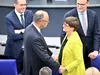 VIDEO Friedrich Merz a fost ales în funcția de cancelar al GERMANIEI, după eșecul suferit dimineață