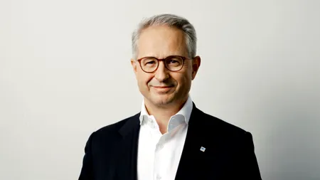 Șeful OMV, despre stadiul NEPTUN DEEP: „Platforma de foraj Transocean este deja în drum spre Marea Neagră”
