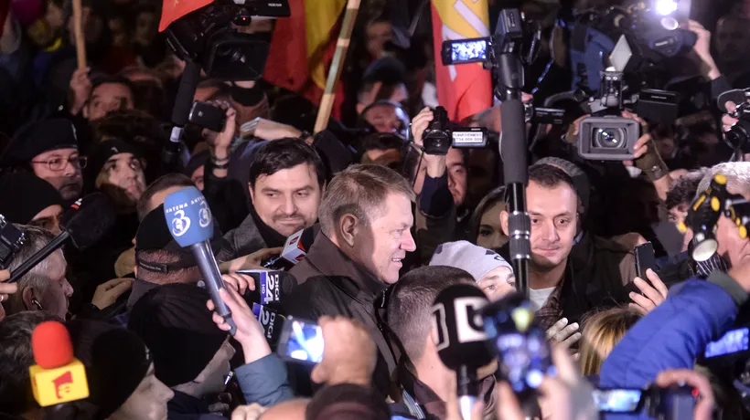 Cum s-a răzbunat Facebook pe Iohannis în doar 24 de ore. Surpriza din contul lui Cioloș