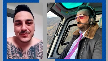 Victor MICULA, acuzat public de tiktokeri că a finanțat, cu bani negri, CAMPANIA AUR. „Poliția poate să mă sune. Ni s-au dat bani de către Micula!”
