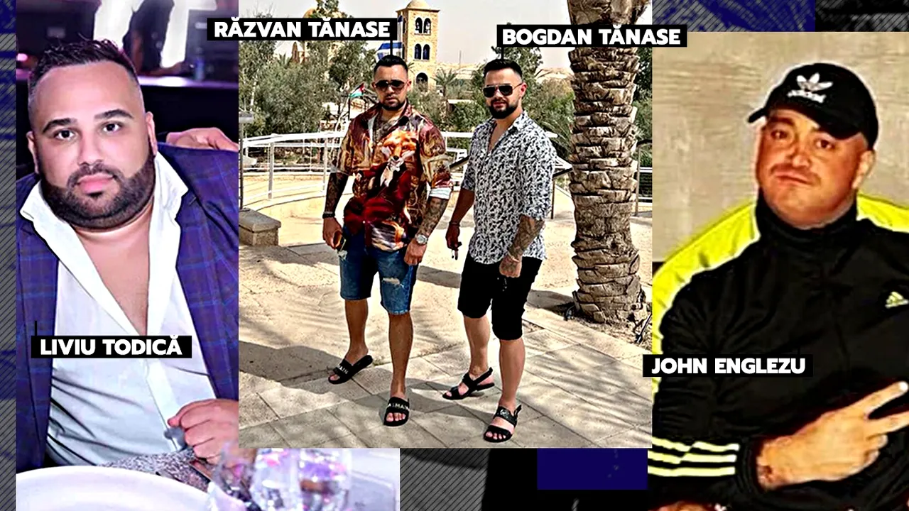 EXCLUSIV | Interlopul din Constanța ucis în Malta ar fi plecat să comită un asasinat la comandă. John Englezu a fost ucis chiar de bărbatul pe care trebuia să-l lichideze