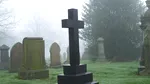 Cimitirul supranumit cel mai periculos din lume are mausolee antiglonț, puncte de control și conexiune Wi-Fi