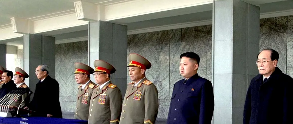 Coreea de Nord se proclamă putere nucleară, în preambulul noii sale Constituții
