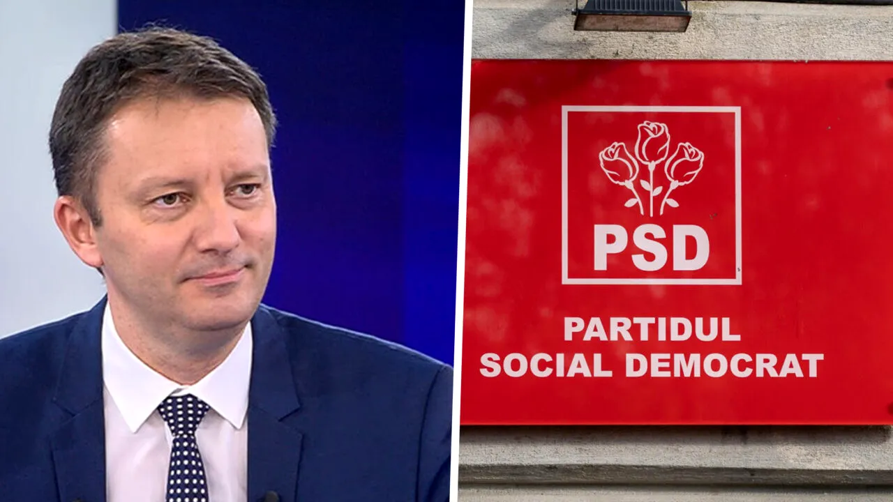 Taxe și impozite mai mari, pensii mai mici, în programul lui Mureșan. Surse PSD: Între trădarea oamenilor și anticipate, mergem în fața oamenilor