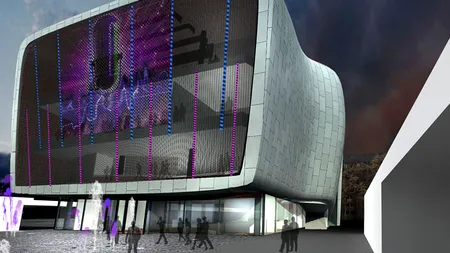 Gabriel Mutu: ”Am redat sufletul Sectorului 6 prin modernizarea Cinematografului Favorit. Urmează Cinematograful Giulești”