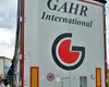Piedone a trimis comisarii ANPC, în vamă, să verifice autenticitatea a 45.885 kg de detergent de contrabandă
