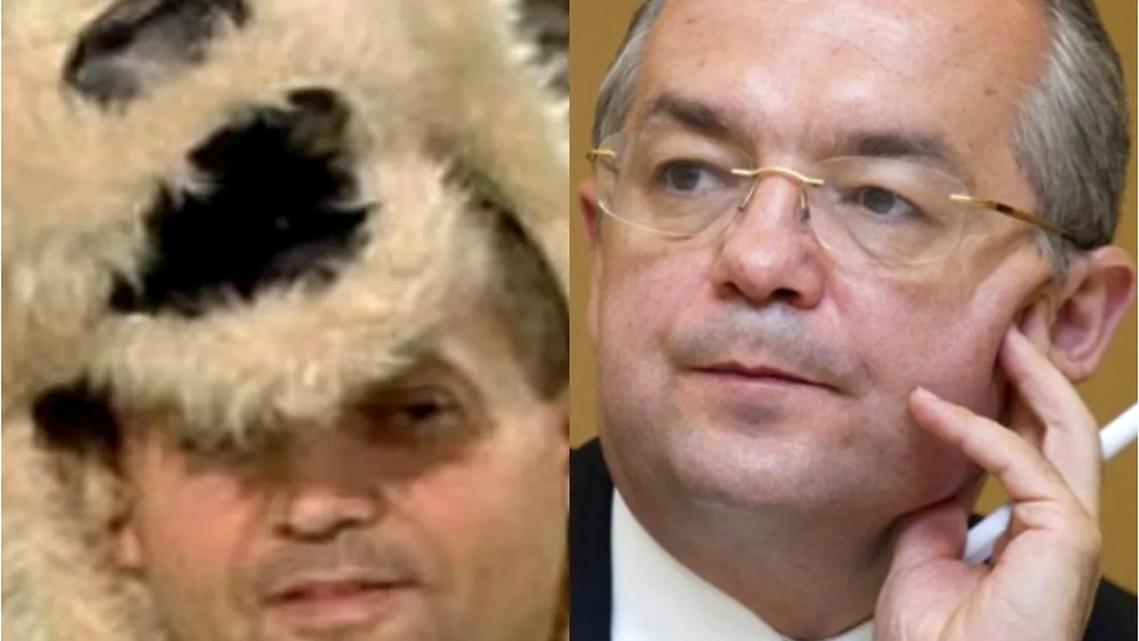 Radu Banciu, LA CUȚITE cu Emil Boc. „Cluj este un oraș de C...T!