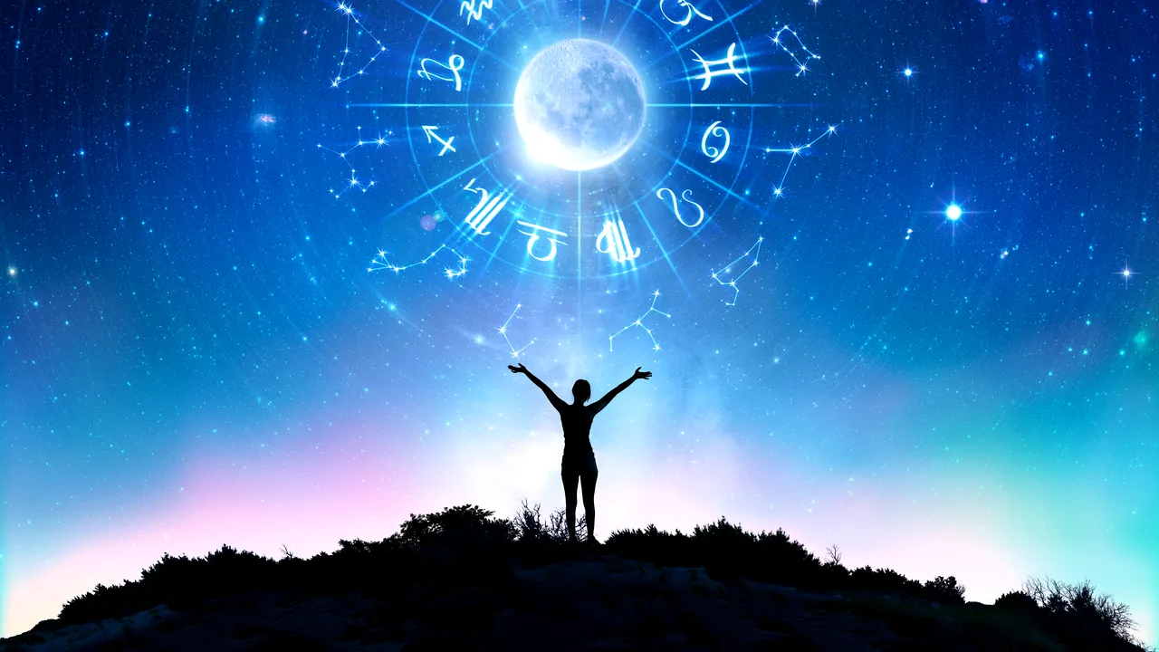 Cele trei zodii care vor avea NOROC la bani în luna aprilie. Le va merge perfect la locul de muncă
