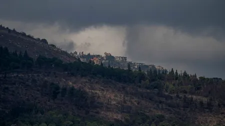 VIDEO | Cel puțin doi morți în nordul ISRAELULUI, în urma unui atac cu rachete lansat de Hezbollah