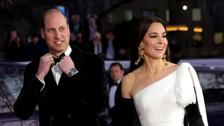 Prințul William, emoționat după ce a văzut DOCUMENTARUL despre Alexei Navalnîi: „Să vedem cum putem ajuta”