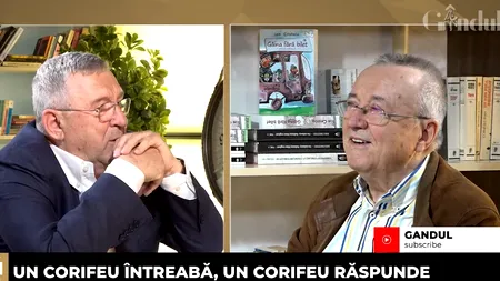 VIDEO | Cornel Nistorescu: „Pentru a scrie îți trebuie puțină visare literară”