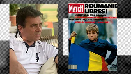 EXCLUSIV | L-am găsit pe Gavroche al României, puștiul devenit celebru în Decembrie 1989. Cum își câștigă traiul la 34 de ani de la Revoluție