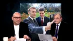 Valentin Stan: Nu Țoiu este de vină în povestea acordului Mercosur. Decizia îi aparține lui Bolojan și lui Nicușor, care a primit ordin de la Macron