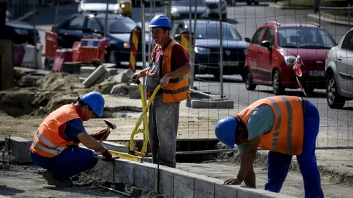 Românii care nu mai pot lucra în Marea Britanie pot merge în Danemarca, unde salariul ajunge și la 5.000 de euro