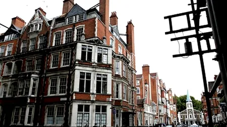 O RUSOAICĂ a câştigat în instanță un apartament de lux cumpărat de amantul ei în Londra. Cum și-a motivat judecătorul decizia