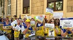 Sindicatele din educație cer partidelor parlamentare să respingă noua lege a salarizării