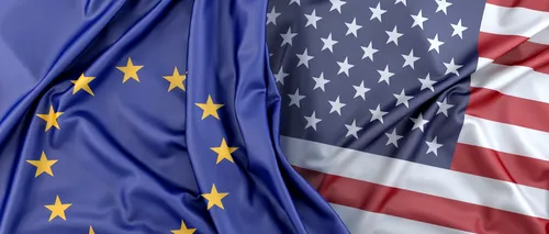 Uniunea Europeană și SUA încearcă să își alinieze pozițiile privind relațiile cu Rusia și China