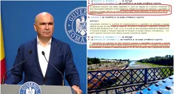 Bolojan închidea în martie capacități de producție pe cărbune prin ordonanță de urgență. 5 luni mai târziu anunță stare de alertă la nivel național din cauza producției scăzute de energie și sfătuiește lumea și companiile să consume cu prudență