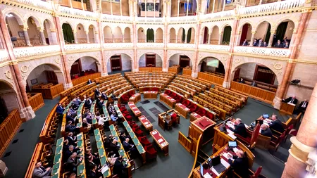 Dispute între SUA și Ungaria din cauza amânării admiterii Suediei în NATO/ Budapesta INSISTĂ pentru vizita premierului suedez