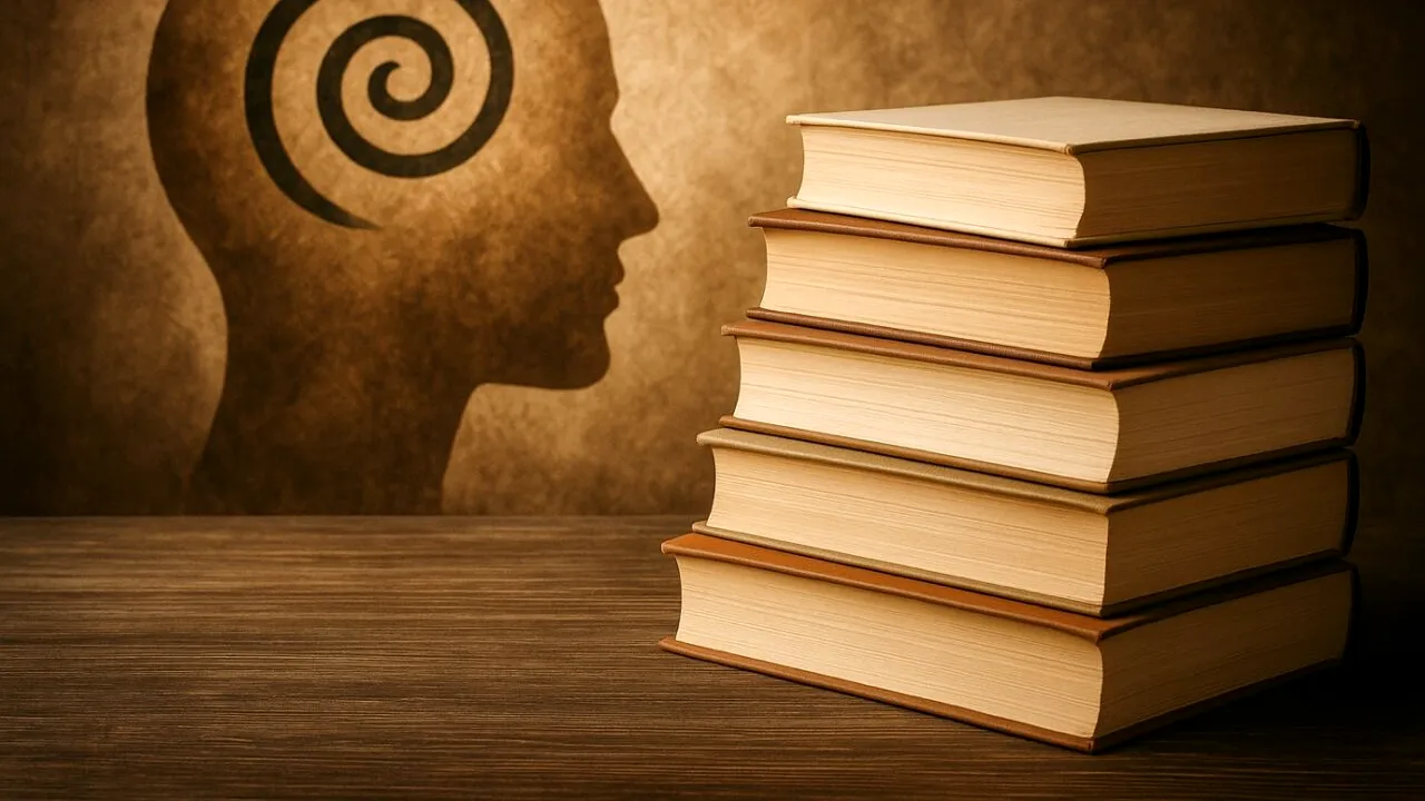 (P) Cum te ajută cărțile de psihologie în parenting, cuplu și carieră?