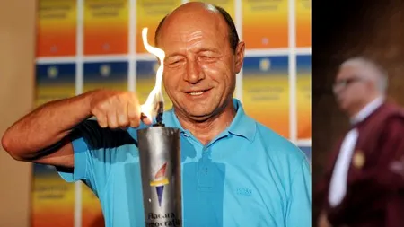 Unii judecători CCR vor să tranșeze MARȚI soarta lui Băsescu. 