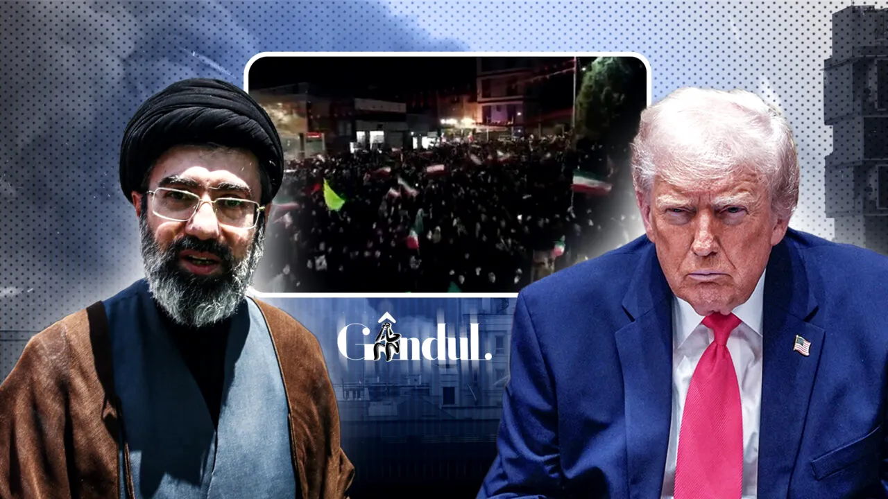 Lupte în Orient, ziua 10. Mojtaba Khamenei, noul lider suprem al Iranului. Turcia desfășoară avioane F-16 și sisteme de apărare aeriană în Cipru