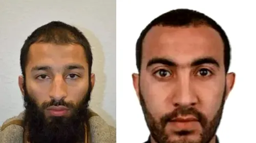 Imamii din Marea Britanie refuză să îi înmormânteze pe atacatorii din Londra