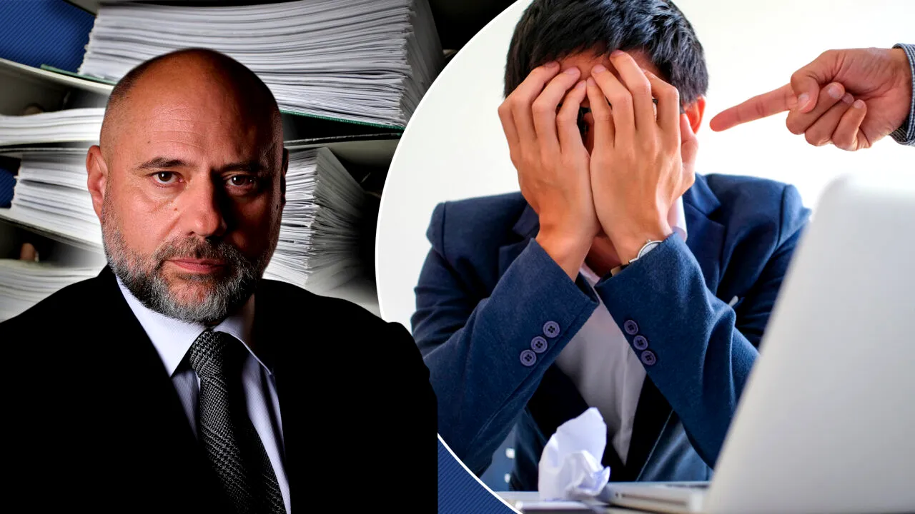 Ce înseamnă hărțuirea în România și de ce este greu de pedepsit. Cristian Jura: „Nu mai puțin de 6 texte de lege definesc și sancționează diferite tipuri de hărțuire