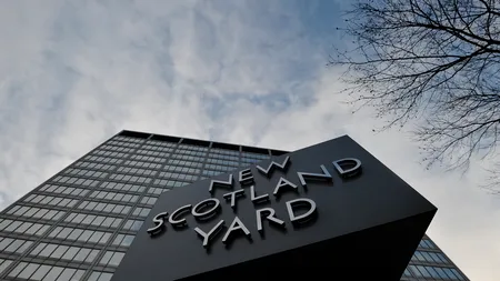 Scotland Yard susține că a dejucat 