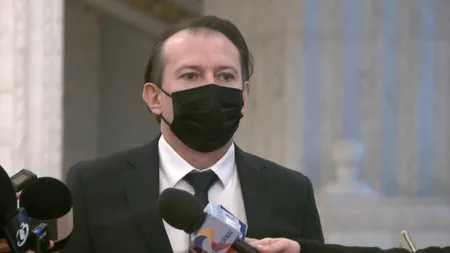 Florin Cîțu, despre plafonarea prețurilor la alimente. „Oamenii au diferite interese și atunci, ori le plafonezi pe toate, ori găsim alte variante”